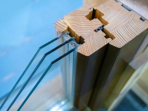 bi-folding sliding doors Barnehurst